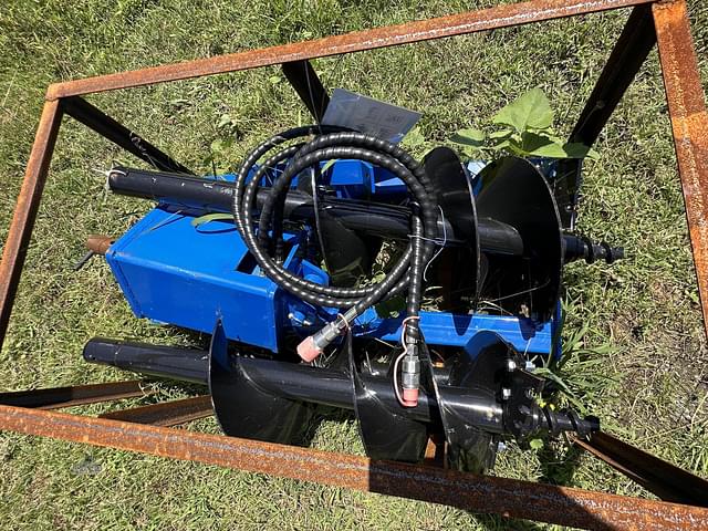 Image of AGT Industrial SSECAG-Y equipment image 1