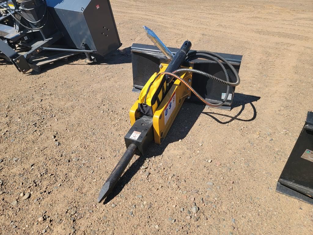 Main image AGT Industrial AGROTK 680