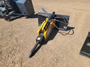 Main image AGT Industrial AGROTK 680