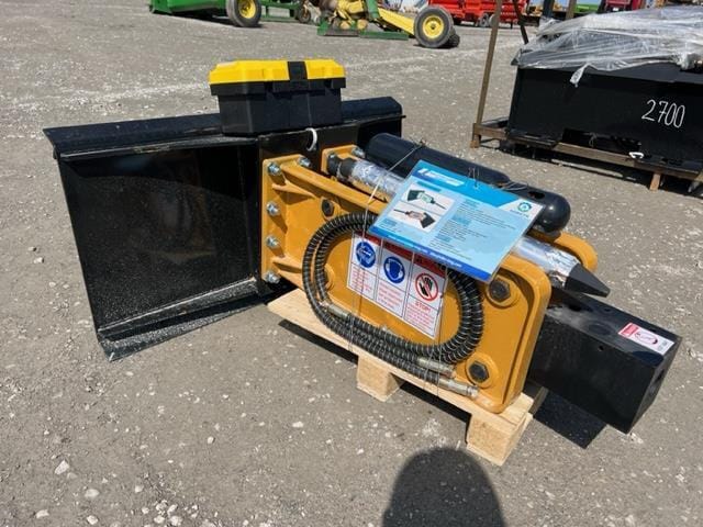 Main image AGT Industrial SSHH680