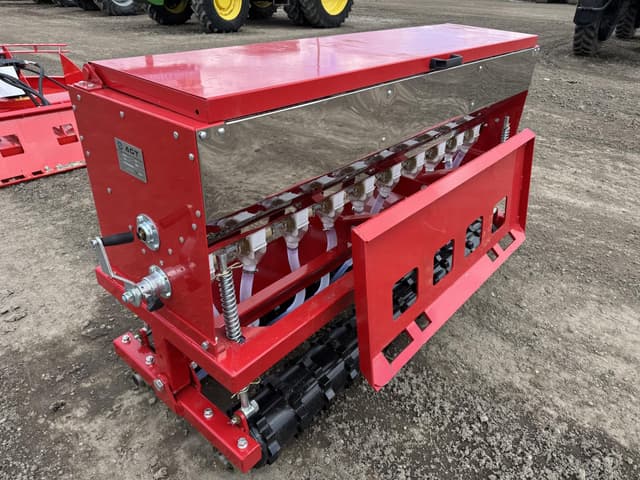 Image of AGT Industrial STSD10 equipment image 2