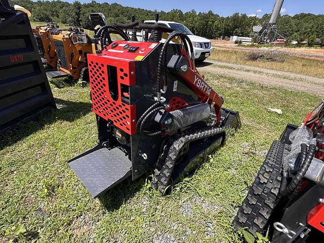 Image of AGT Industrial YSRT14 equipment image 2
