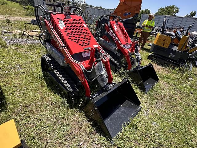 Image of AGT Industrial YSRT14 equipment image 4