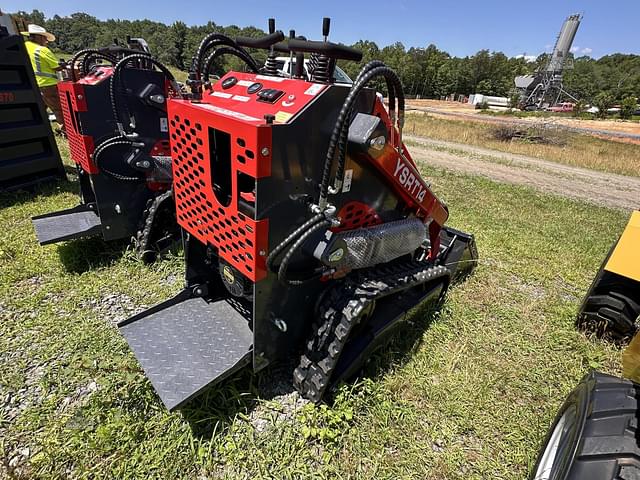 Image of AGT Industrial YSRT14 equipment image 2
