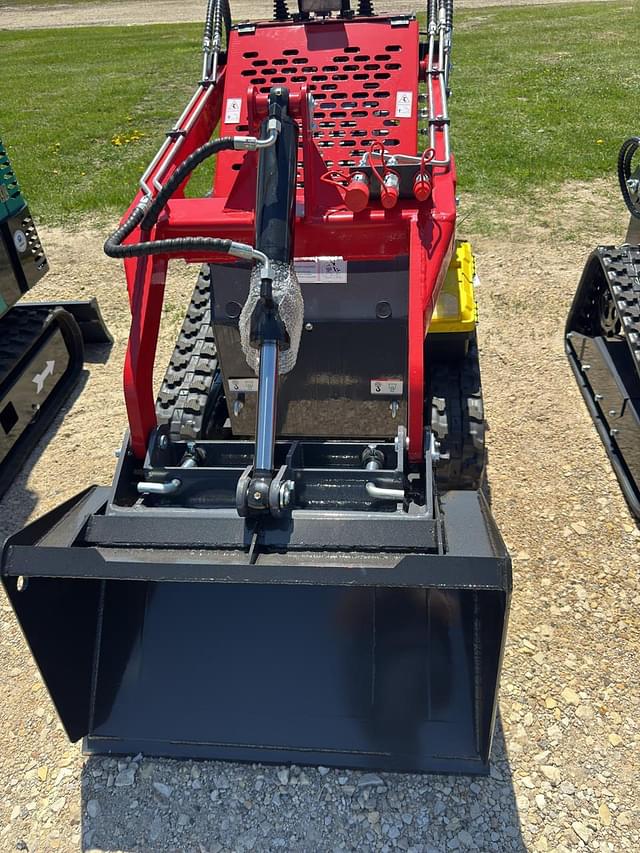 Image of AGT Industrial YSRT14 equipment image 1