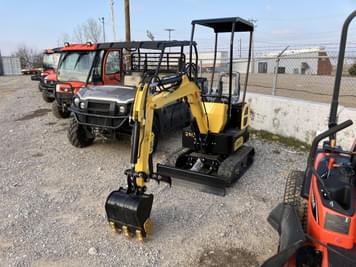 Main image AGT Industrial QH12