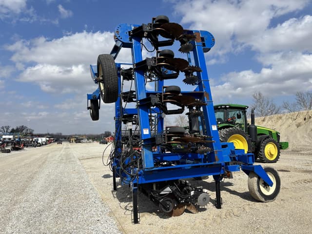 Image of AgSynergy SM30A equipment image 1