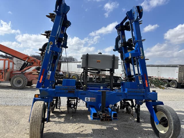 Image of AgSynergy SM30A equipment image 3