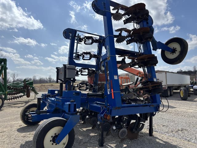 Image of AgSynergy SM30A equipment image 4