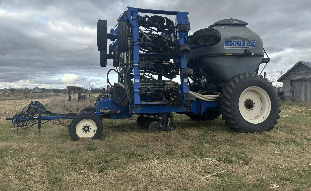 Main image AgSynergy TR440