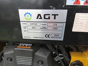 Main image AGT Industrial CRT23 6