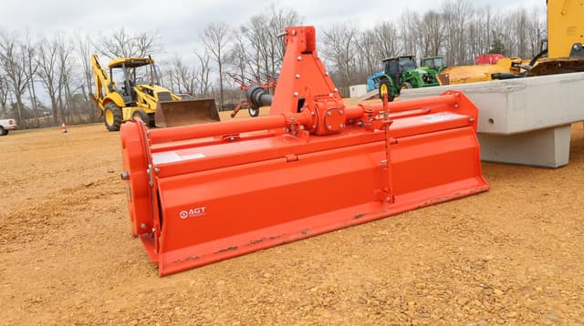 Image of AGT Industrial TAS81 equipment image 2