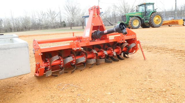 Image of AGT Industrial TAS81 equipment image 1