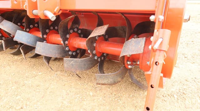 Image of AGT Industrial TAS81 equipment image 4