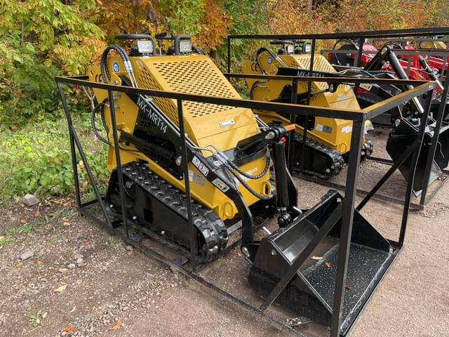 Image of AGT Industrial MX-MRT14 equipment image 2