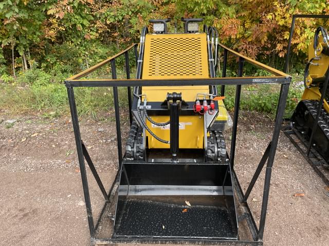 Image of AGT Industrial MX-MRT14 equipment image 1