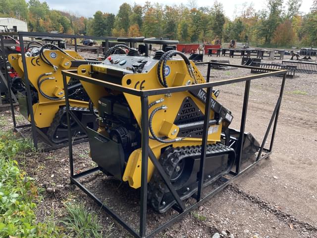 Image of AGT Industrial MX-MRT14 equipment image 4