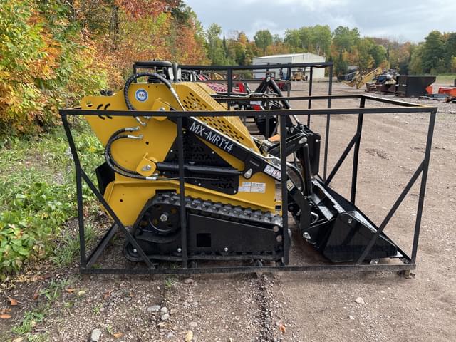 Image of AGT Industrial MX-MRT14 equipment image 3