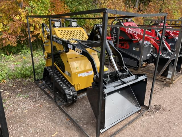 Image of AGT Industrial MX-MRT14 equipment image 2