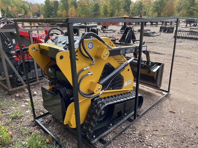 Image of AGT Industrial MX-MRT14 equipment image 3