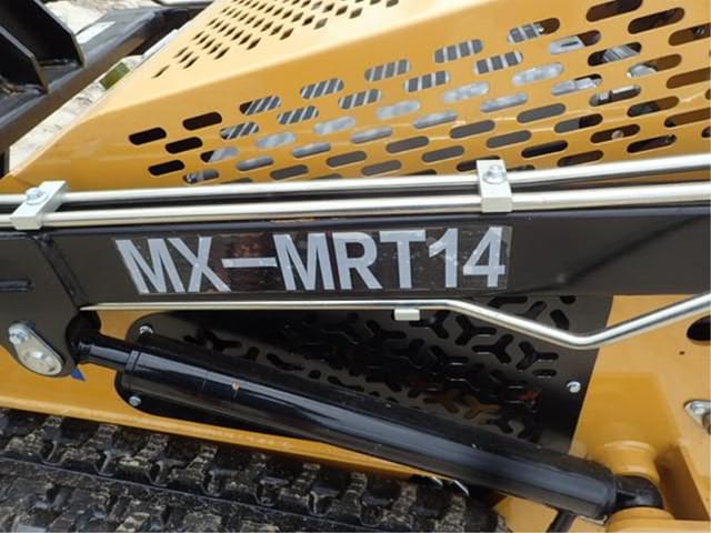Image of AGT Industrial MX-MRT14 equipment image 4