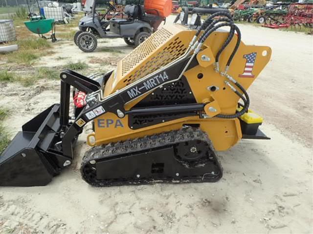 Image of AGT Industrial MX-MRT14 equipment image 3