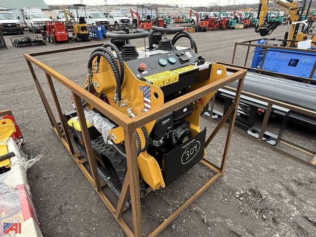 Image of AGT Industrial MX-MRT14 equipment image 3