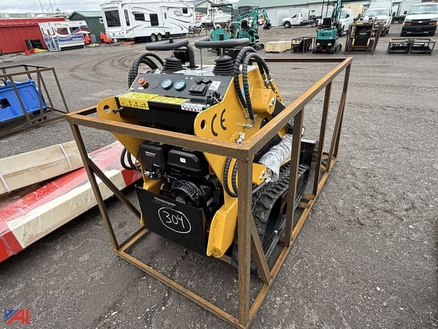 Image of AGT Industrial MX-MRT14 equipment image 2
