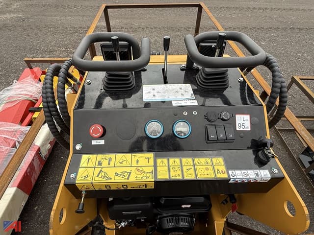 Image of AGT Industrial MX-MRT14 equipment image 4