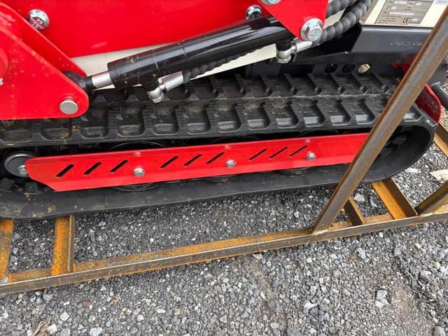 Image of AGT Industrial QHT500FL equipment image 3