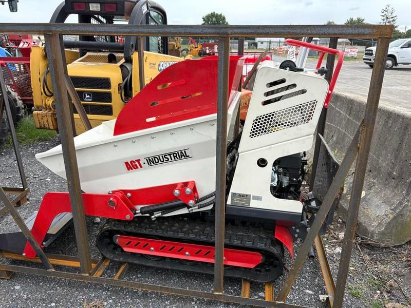 AGT Industrial QHT500FL Equipment Image0