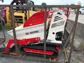 Main image AGT Industrial QHT500FL