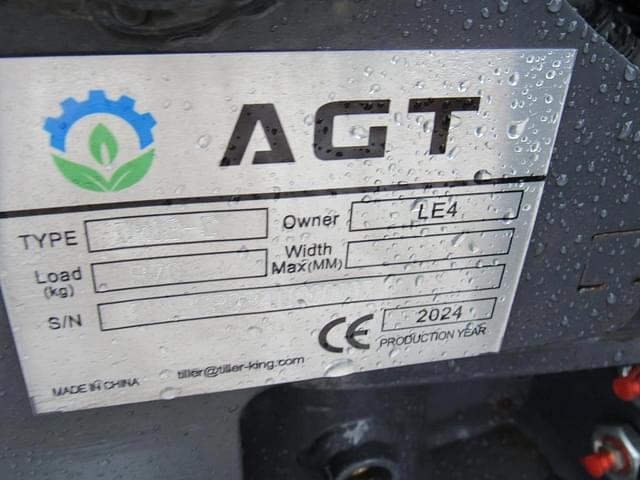 Image of AGT Industrial DM12-C equipment image 4