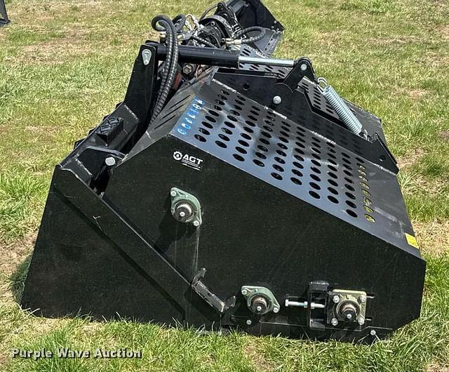 Image of AGT Industrial ECSSLR equipment image 3