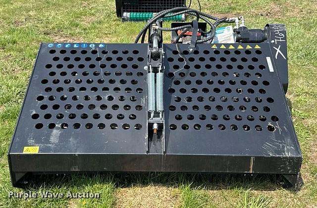 Image of AGT Industrial ECSSLR equipment image 1