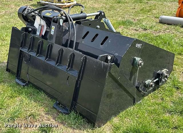 Image of AGT Industrial ECSSLR equipment image 4