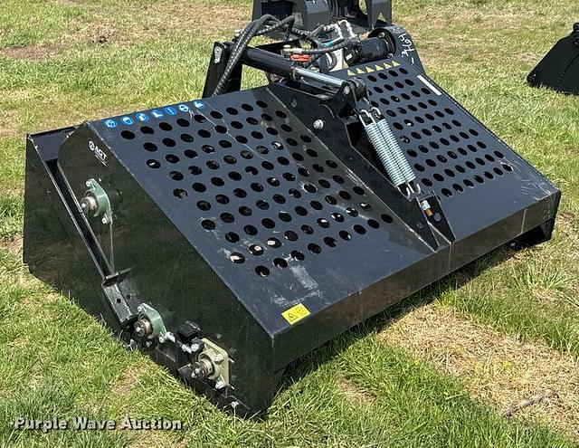 Image of AGT Industrial ECSSLR equipment image 2
