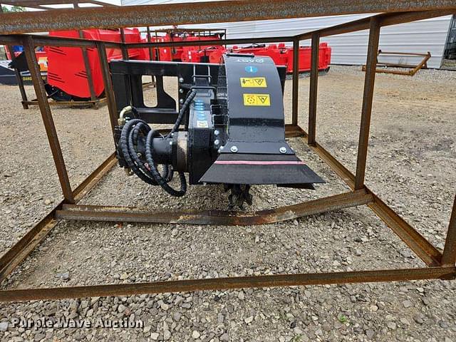 Image of AGT Industrial ECSSSTG200 equipment image 1