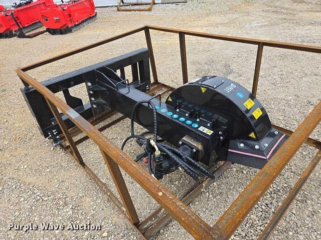 Image of AGT Industrial ECSSSTG200 equipment image 2