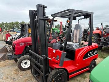 Main image AGT Industrial KFE-20