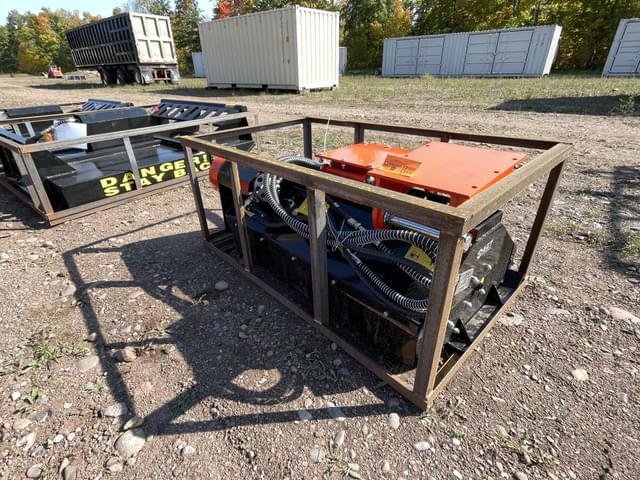 Image of AGT Industrial EXFLM115 equipment image 4