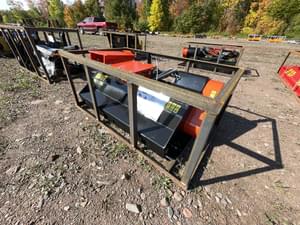 2025 AGT Industrial EXFLM115 Image