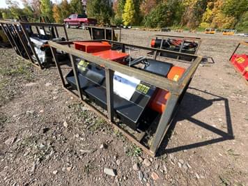 Main image AGT Industrial EXFLM115