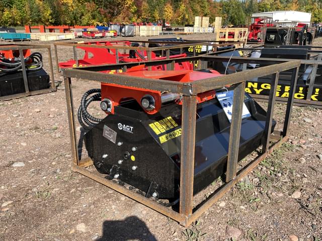 Image of AGT Industrial EXFLM115 equipment image 2