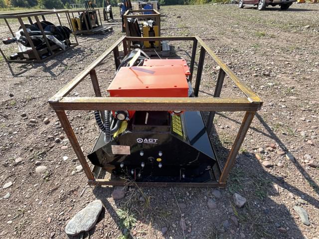 Image of AGT Industrial EXFLM115 equipment image 3
