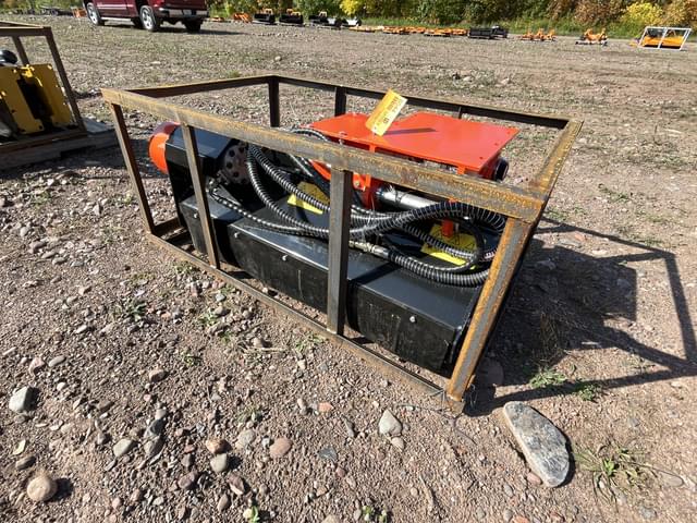 Image of AGT Industrial EXFLM115 equipment image 4