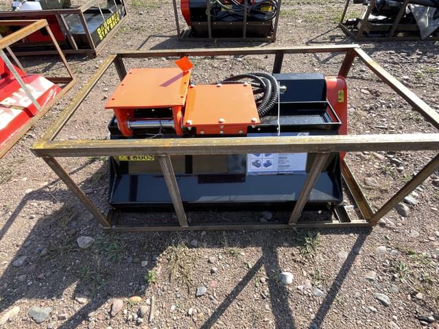 Image of AGT Industrial EXFLM115 equipment image 1