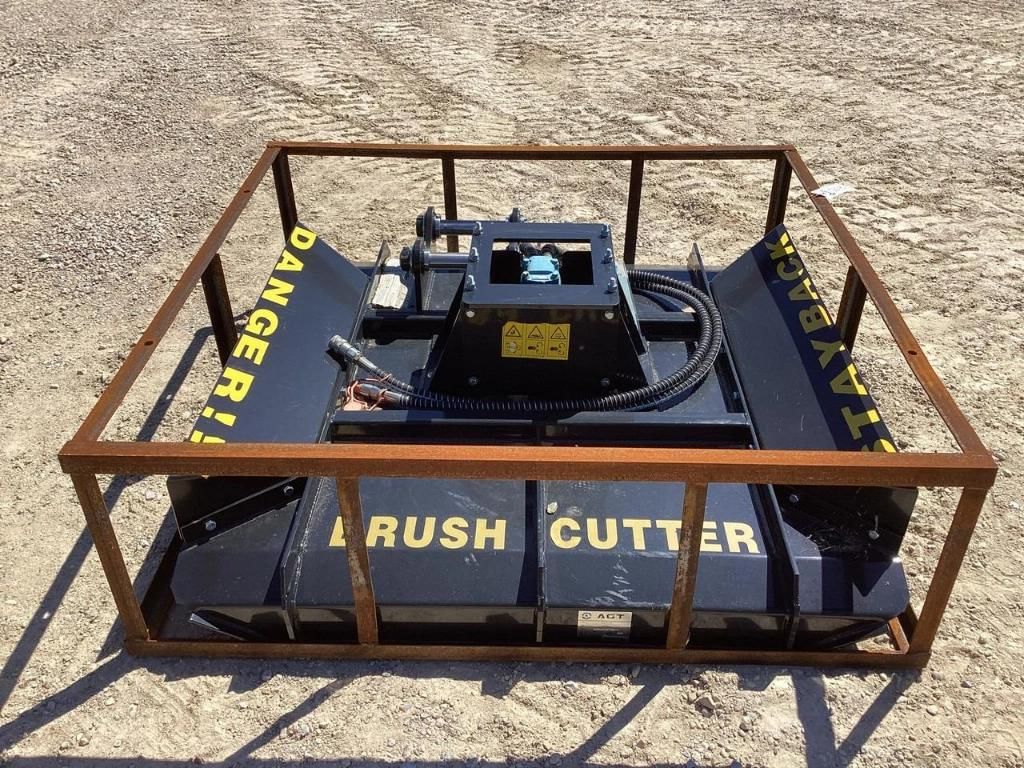 Main image AGT Industrial EXRC54