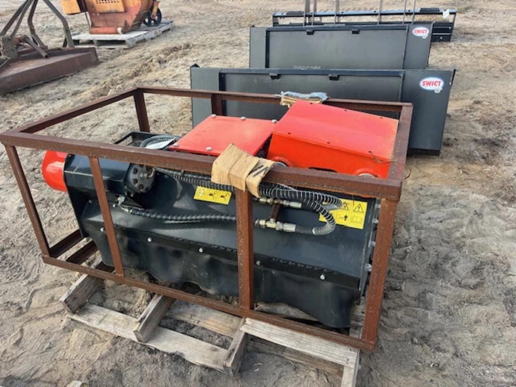 Main image AGT Industrial EXFLM115