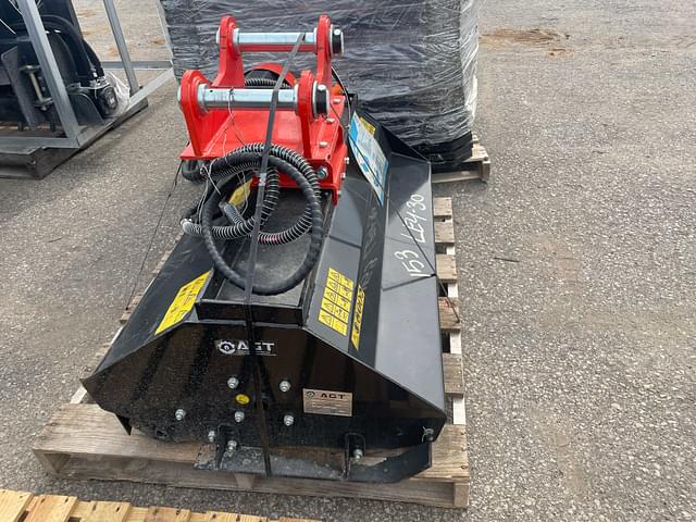 Image of AGT Industrial EXFLM115 equipment image 1